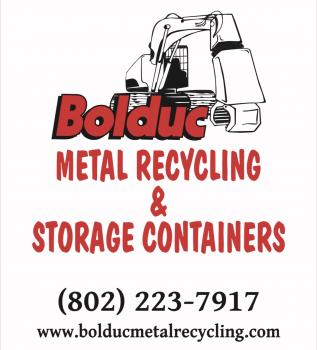 Bolduc Auto Salvage Inc 2